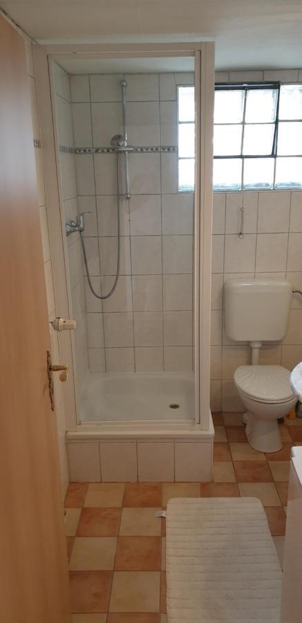 Ferienwohnung Silvia Bad Lauterberg Buitenkant foto